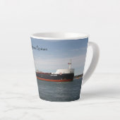 Algoma Equinox Latte-Tasse Milchtasse (Rechte Ecke)