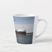 Algoma Equinox Latte-Tasse Milchtasse (Rechts)