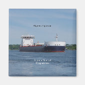 Algoma Equinox-Magnet Magnet (Vorne)
