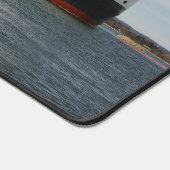 Algoma Equinox Schreibtischmatte (Ecke)