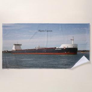 Algoma Equinox Strandtuch