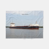 Algoma Erntemaschinen-Fleecedecke Fleecedecke (Vorderseite (Horizontal))