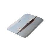 Algoma Harvester bathmat Badematte (Schrägansicht)