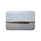 Algoma Harvester bathmat Badematte (Vorderseite)