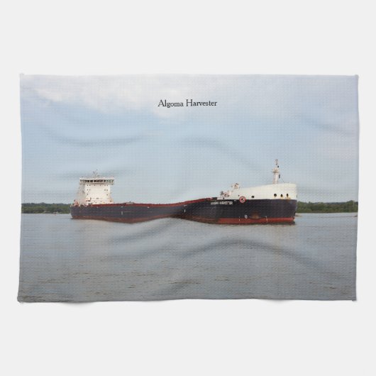 Algoma Harvester Küchentücher (Horizontal)