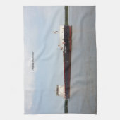 Algoma Harvester Küchentücher (Vertikal)