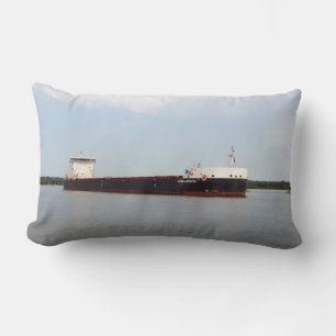 Algoma Harvester Lumbalkissen Lendenkissen