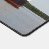 Algoma Harvester-Schreibtischmatte Schreibtischunterlage (Ecke)