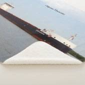 Algoma Harvester Sherpa-Decke Sherpadecke (3/4)