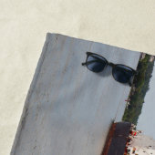 Algoma Harvester Strandtuch