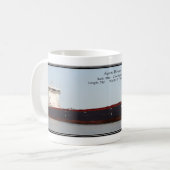 Algoma Harvester Tasse (Vorderseite Links)