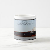 Algoma Harvester Tasse (Mittel)