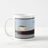 Algoma Harvester Tasse (Links)