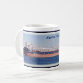 Algoma Innovative Tasse