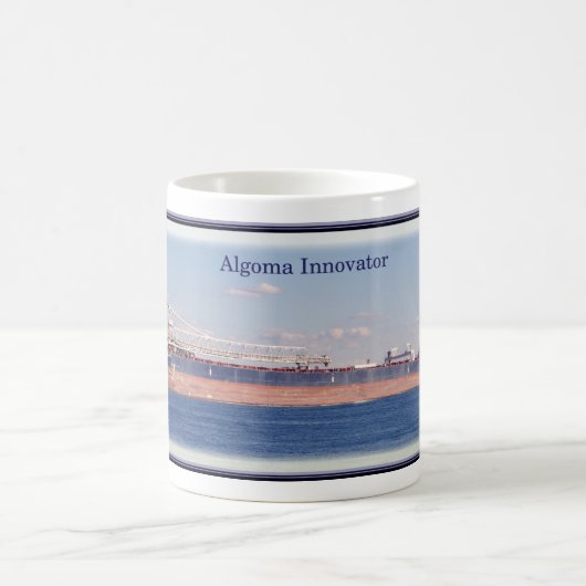 Algoma Innovative Tasse (Mittel)
