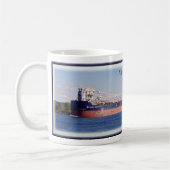 Algoma Innovative Tasse (Links)