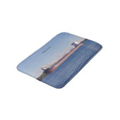 Algoma Innovator Badematte (Schrägansicht)