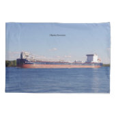 Algoma Innovator Kissenkoffer Kissenbezug (Rückseite)