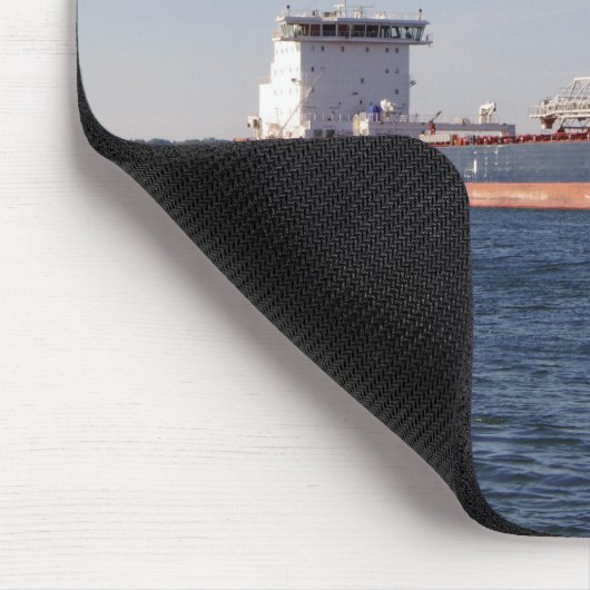 Algoma Innovator mousepad (Ecke)