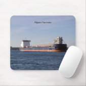 Algoma Innovator mousepad (Mit Mouse)