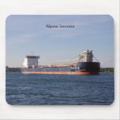 Algoma Innovator mousepad (Vorne)