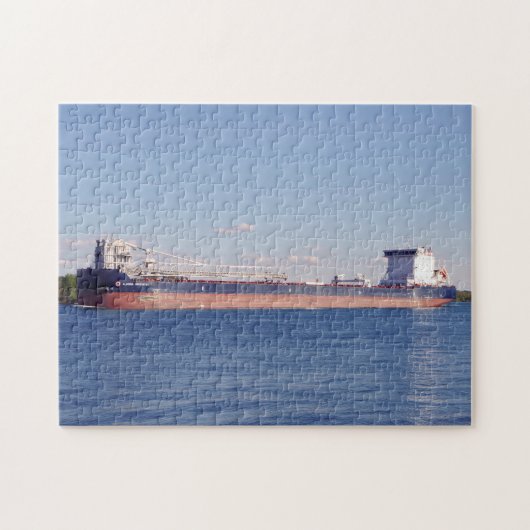Algoma Innovator-Puzzle Puzzle (Horizontal)