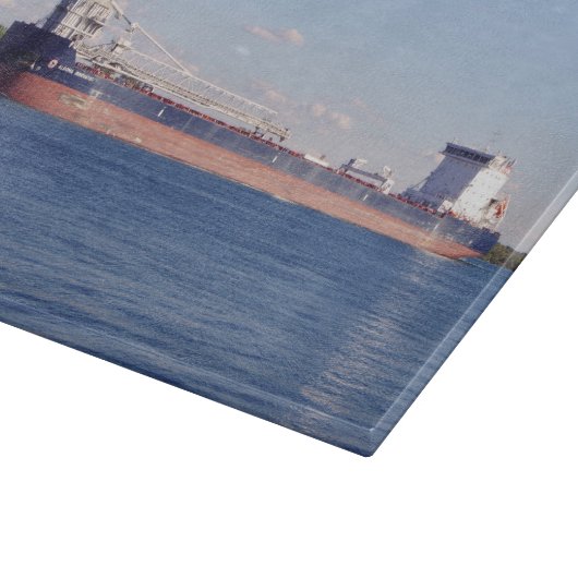 Algoma Innovator Schneidebrett (Ecke)