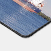 Algoma Innovator Schreibtischmatte (Ecke)