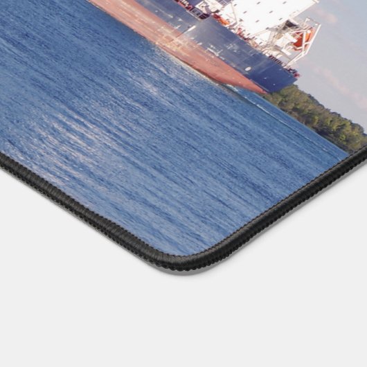 Algoma Innovator Schreibtischmatte (Ecke)