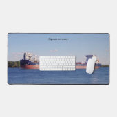 Algoma Innovator Schreibtischmatte (Tastatur & Maus)