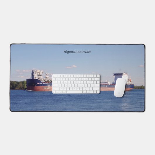 Algoma Innovator Schreibtischmatte (Tastatur & Maus)