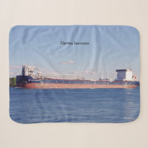 Algoma Innovator sherpa-Decke Sherpadecke
