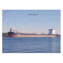 Algoma Innovator Tischtuch