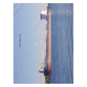 Algoma Innovator Tischtuch Tischdecke (Vorderseite)