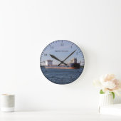 Algoma Innovator Uhr (Zuhause)