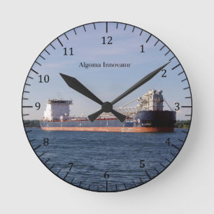 Algoma Innovator Uhr