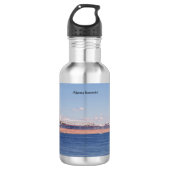 Algoma Innovator Wasserflasche (Vorderseite)