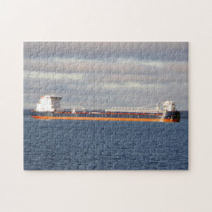 Algoma Intrepid-Puzzle Puzzle