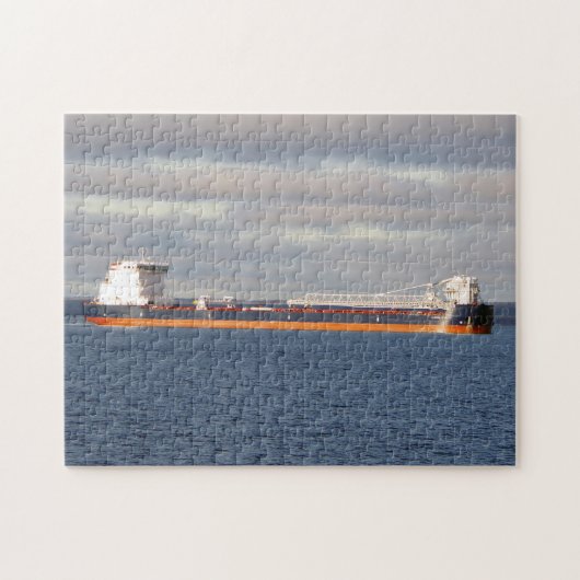 Algoma Intrepid-Puzzle Puzzle (Horizontal)