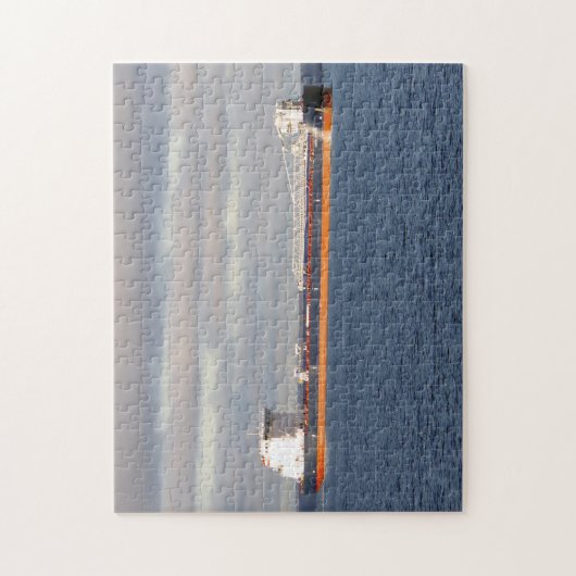 Algoma Intrepid-Puzzle Puzzle (Vertikal)