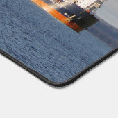 Algoma Intrepid-Schreibtischmatte Schreibtischunterlage (Ecke)