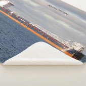 Algoma Intrepid-Sherpa-Decke Sherpadecke (3/4)