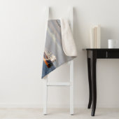 Algoma Intrepid-Sherpa-Decke Sherpadecke (Beispiel)