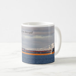 Algoma Intrepid Tasse
