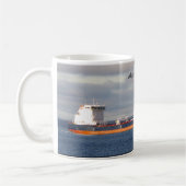 Algoma Intrepid Tasse (Links)
