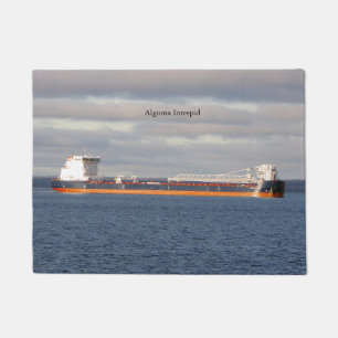 Algoma Intrepid Türmatte