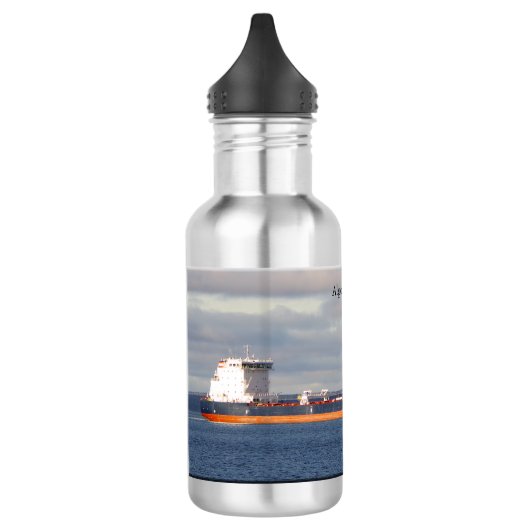 Algoma Intrepid Wasserflasche (Links)