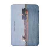 Algoma Mariner bathmat Badematte (Vorderseite Vertikal)