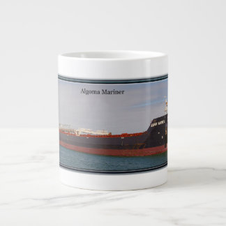Algoma Mariner Jumbo-Tasse