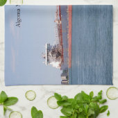 Algoma Mariner Küchentücher (Gefaltet)